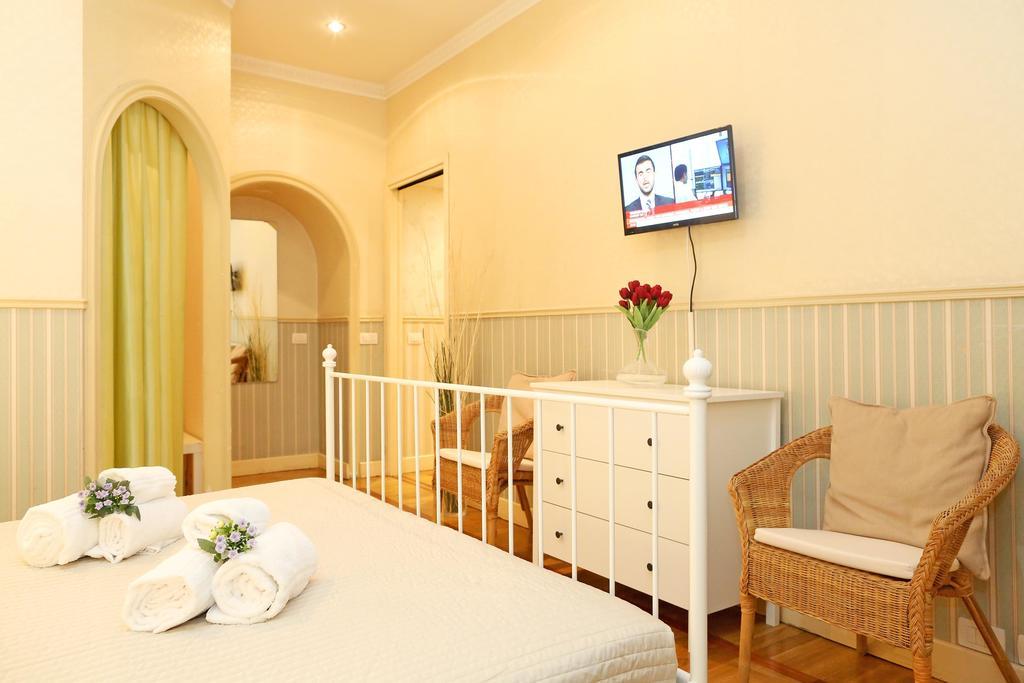 Felice Appartamento Roma