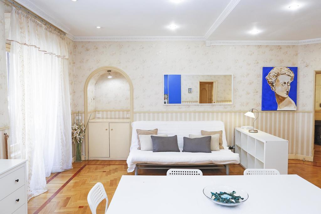 Appartamento Felice Roma